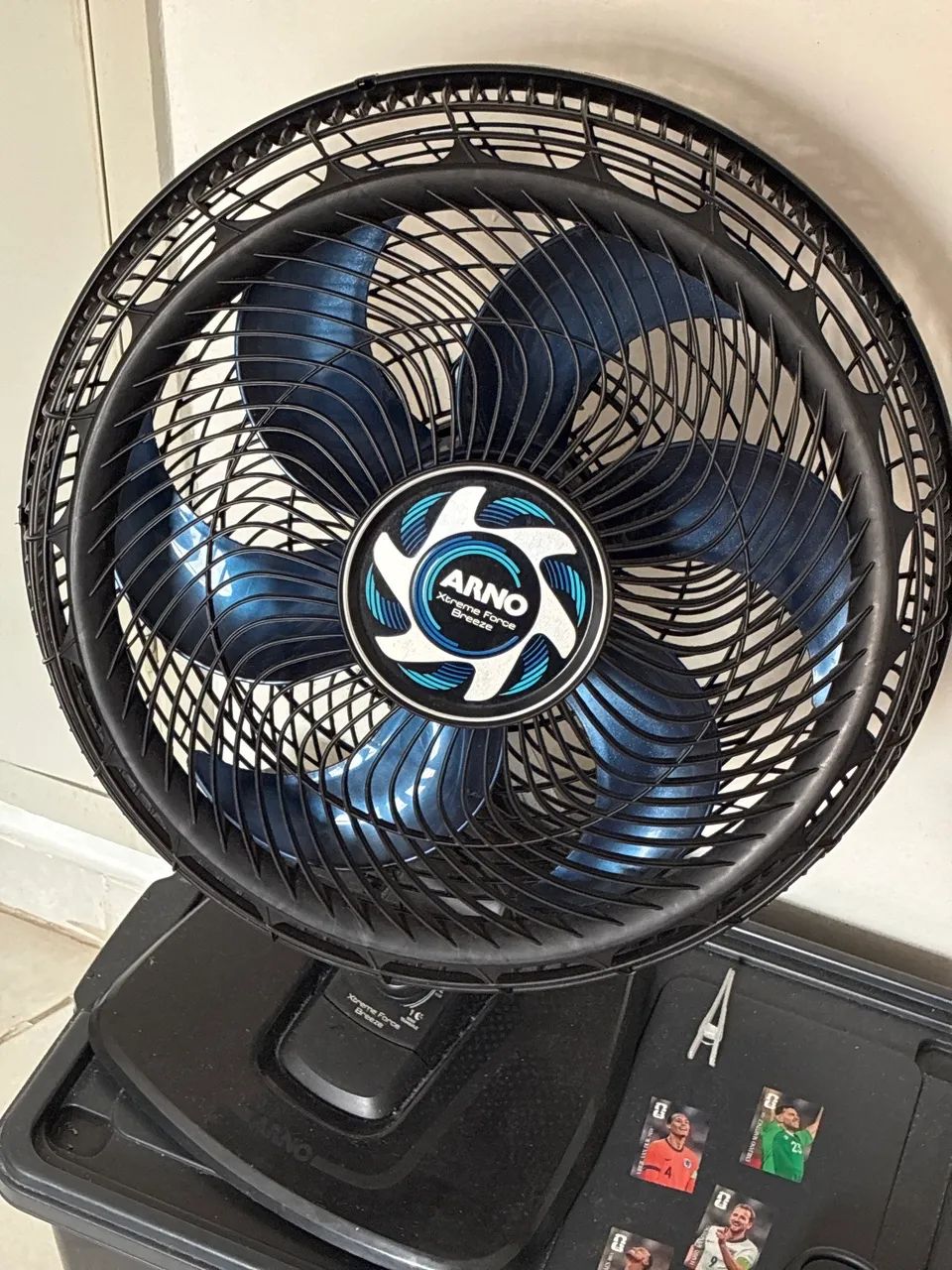 Ventilador Arno 