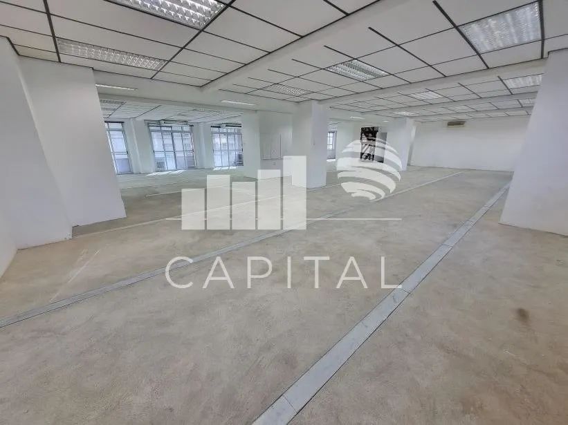 Locação de Sala Comercial No Centro de São Paulo