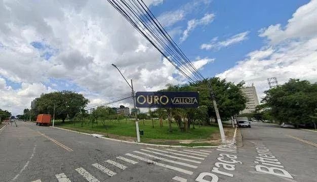 Terreno para Locação com 10.300m² - Foto 3