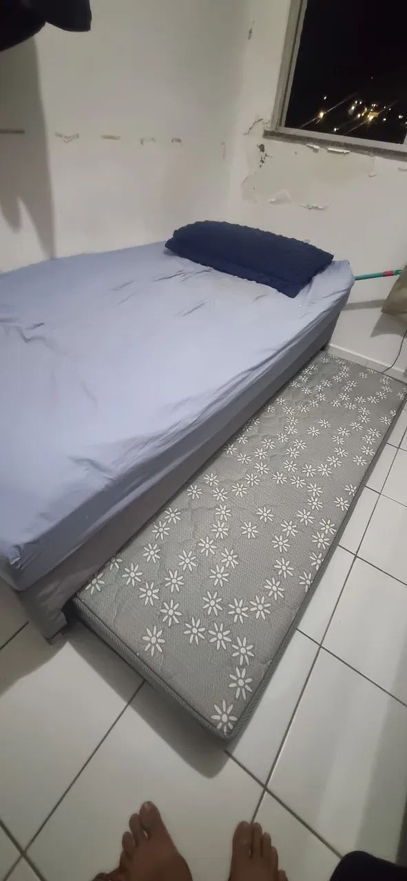 Cama Báu de Solteiro - Foto 3