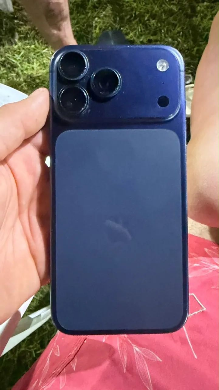 iPhone 17 pro Max  - Foto 3