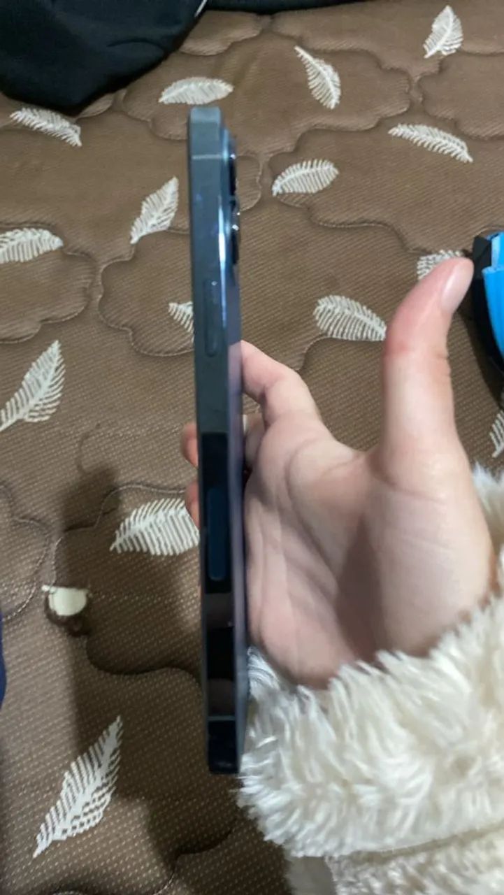Vendo iPhone 12 pro Max  - Foto 4