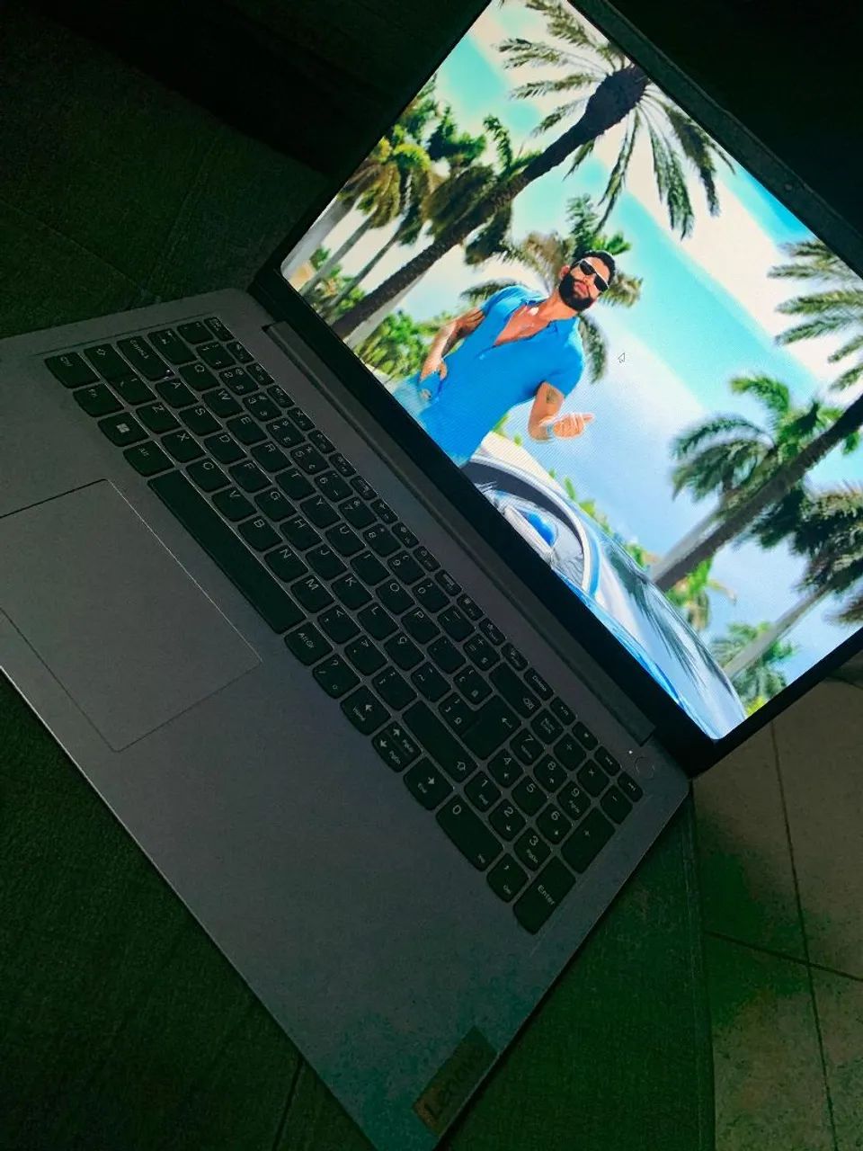 Notebook lenovo - Foto 3
