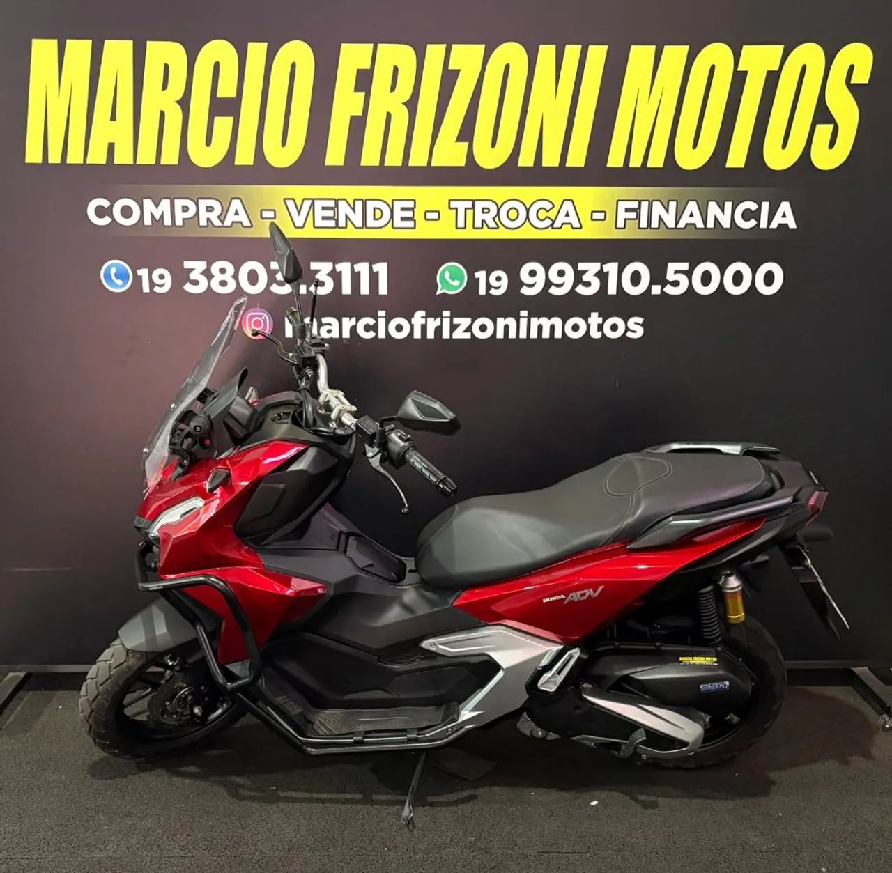 ADV 160 - Foto 4