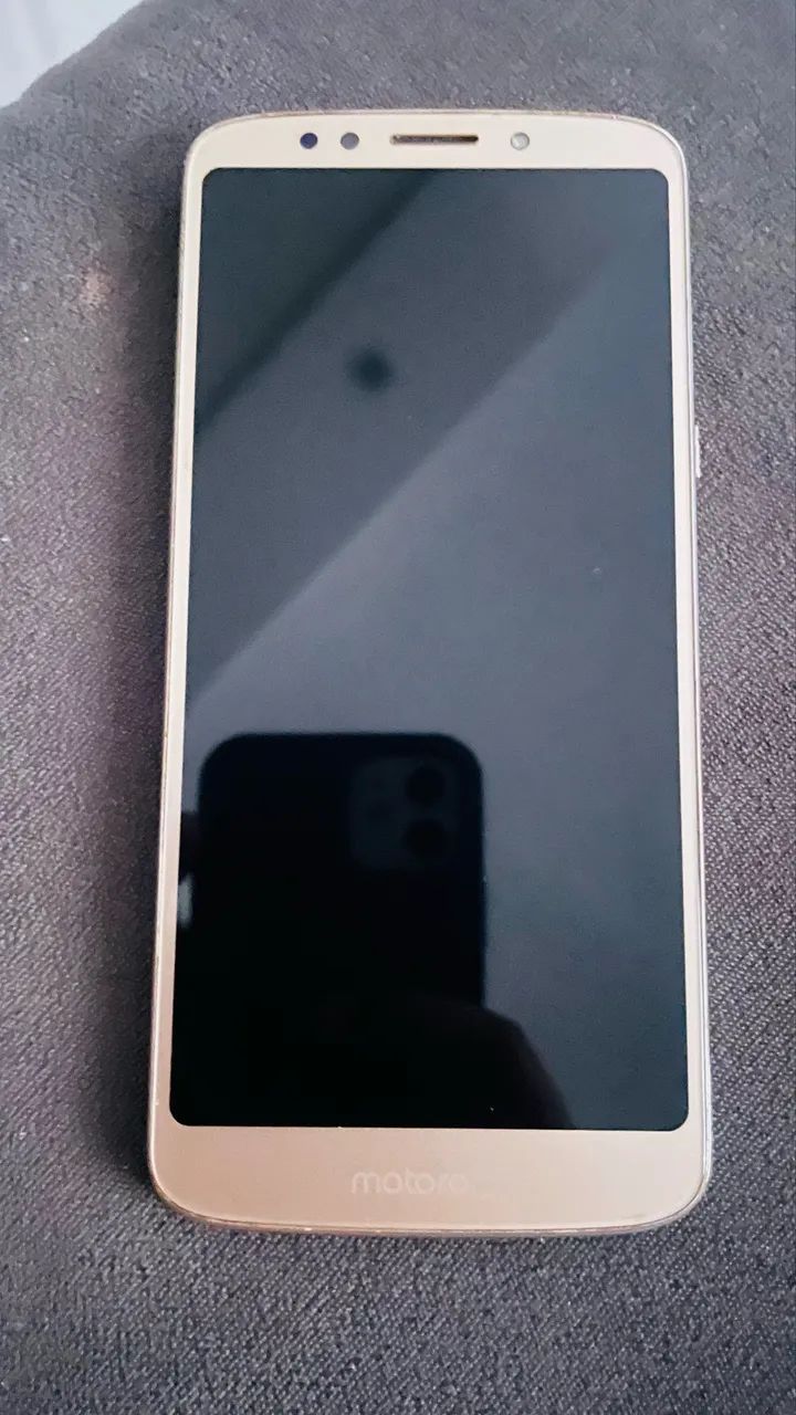 Moto G6 Play XT1922-5 - Foto 3