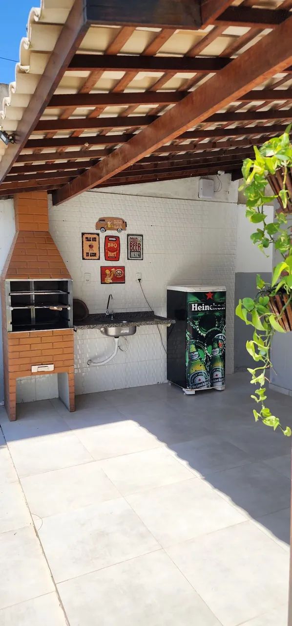 Casa de temporada *) - Foto 4