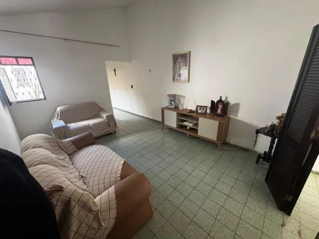 EXELENTE CASA VENDA NO CRISTO REDENTOR - Foto 5