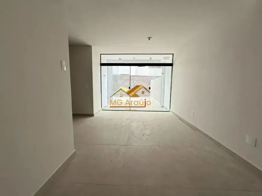 Apartamento com Área Externa, 02 Quartos, Santa Branca, BH. - Foto 5