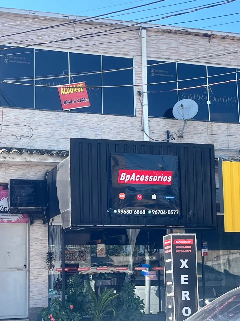 Loja em vila nova. - Foto 2