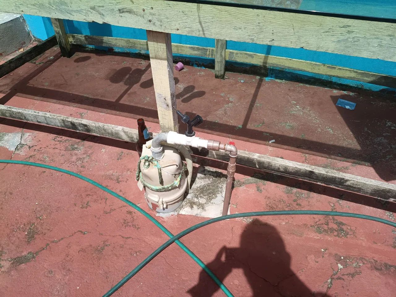 Vende-se essa casa aceito proposta  - Foto 4