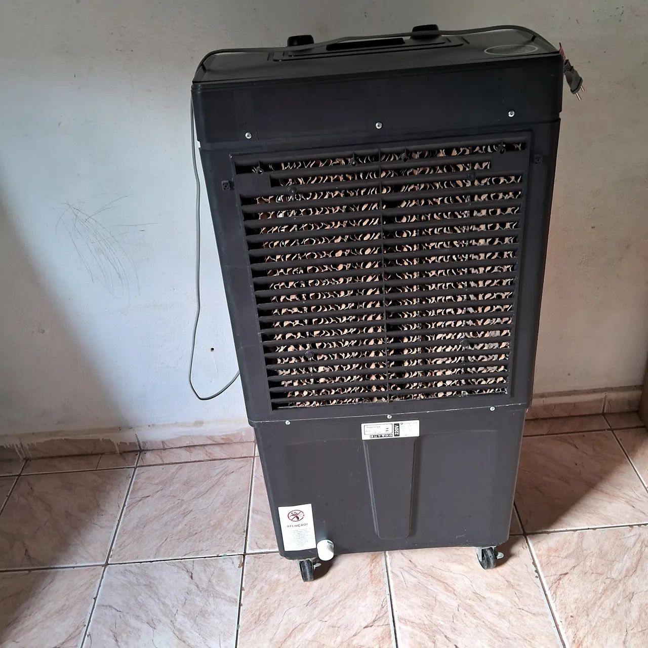 Climatizador Ventisol - Foto 4