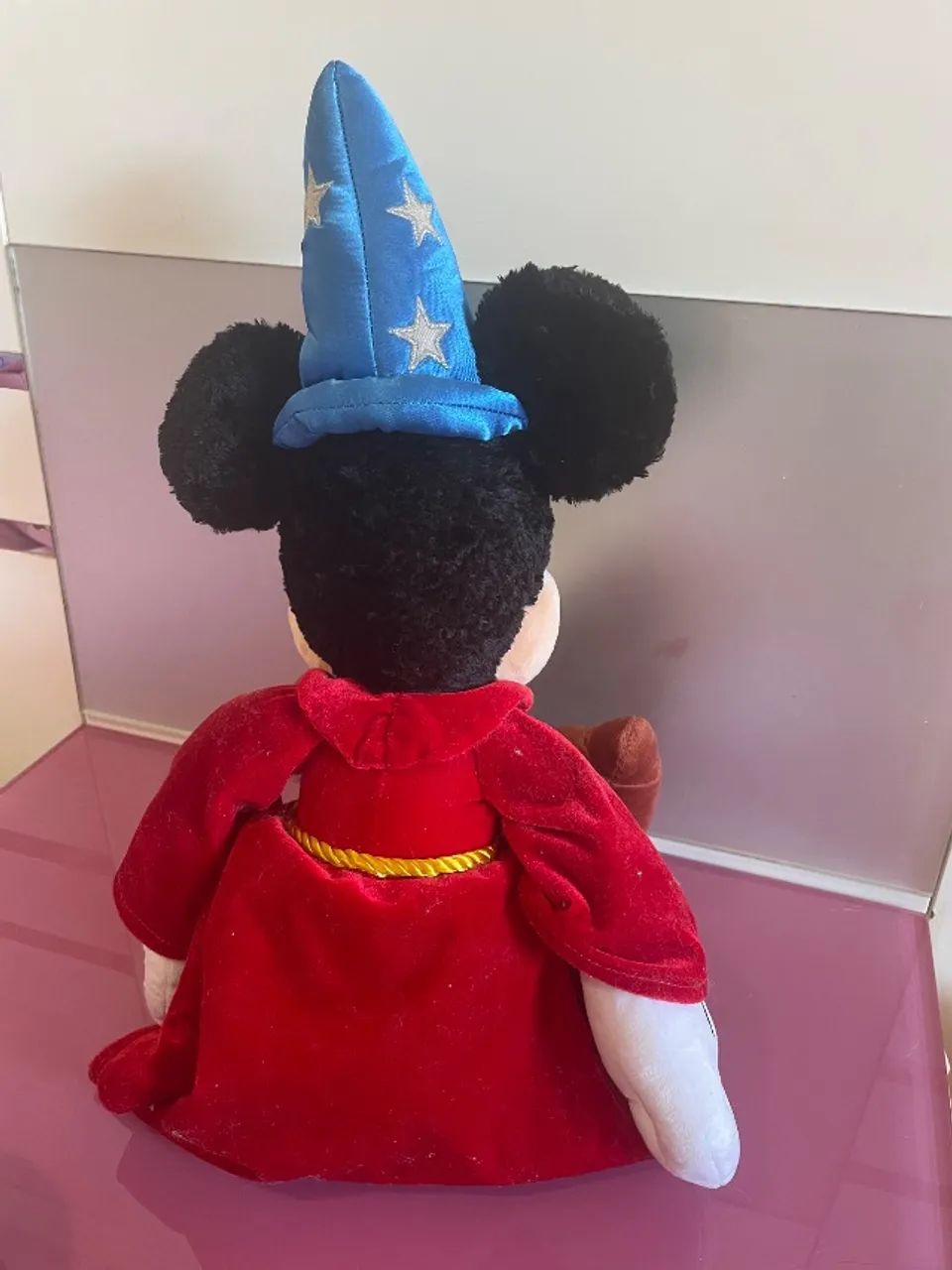 Mickey Mago Disney - Foto 2