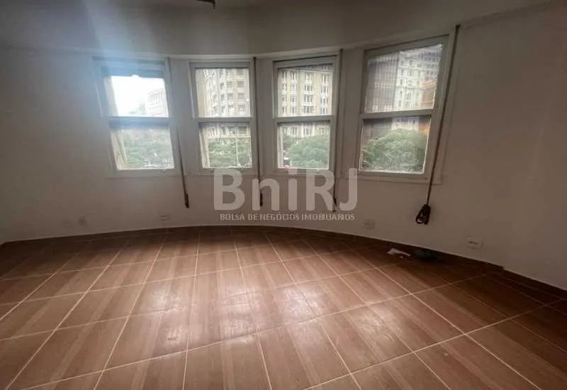 SALA COMERCIAL - AVENIDA RIO BRANCO - RIO DE JANEIRO - Foto 3