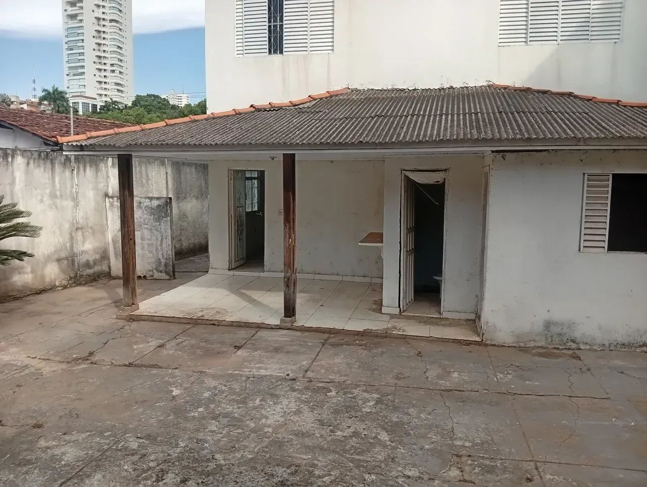 casa comercial av Filinto milher - Foto 2
