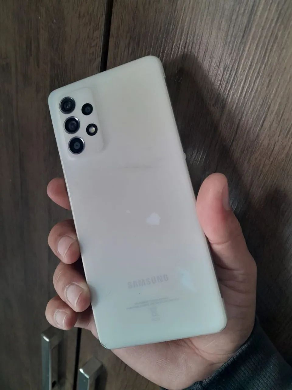 Samsung A52s (6 de RAM/128gb) - Foto 2