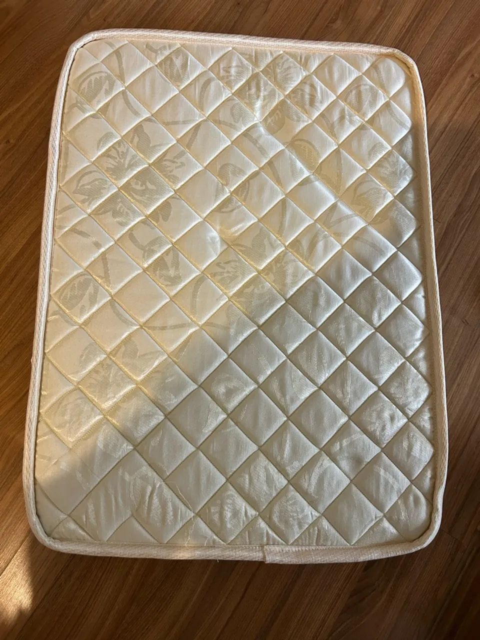 Colchão mini berço 