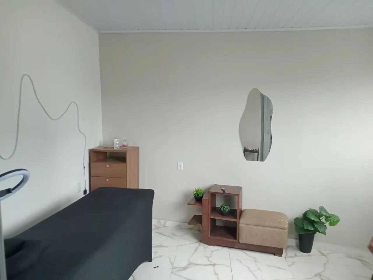 Foto - Campinas - Cidade Satélite Íris