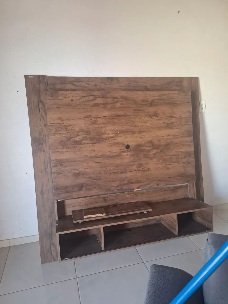 Painel de Tv - Foto 2