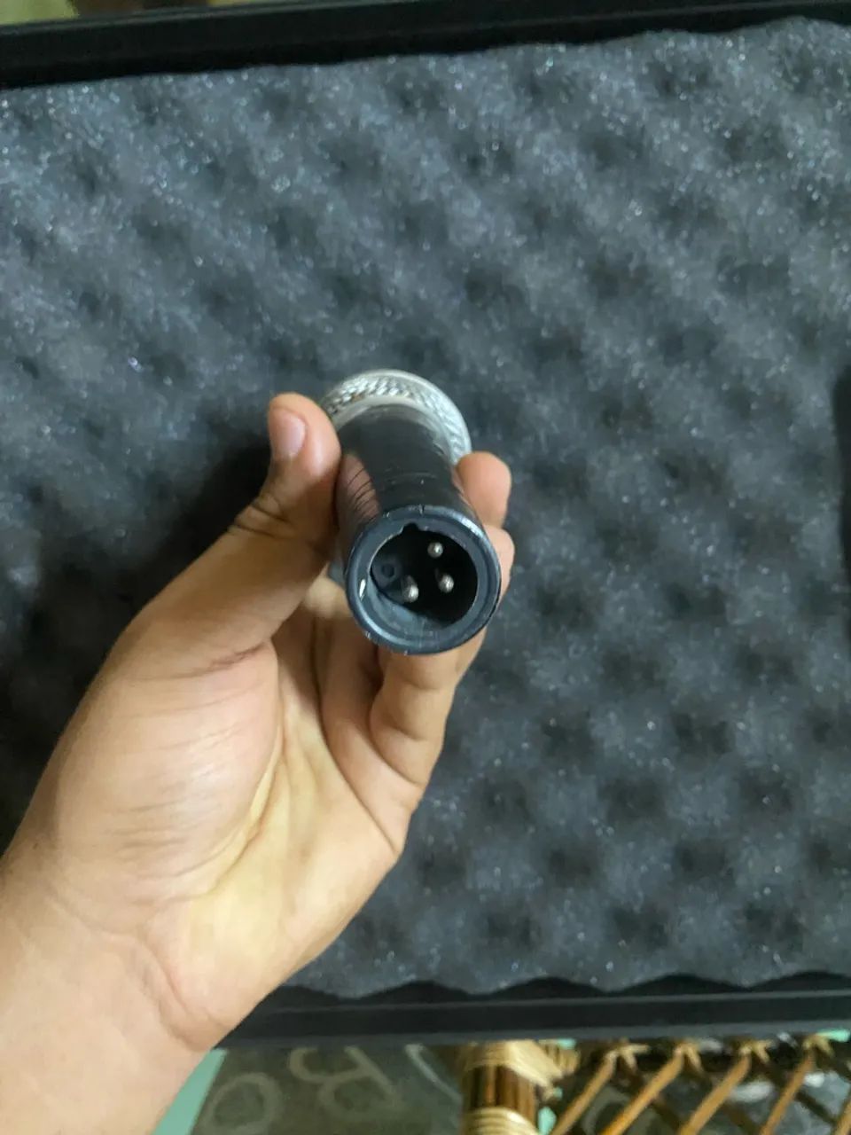 MICROFONE  - Foto 3