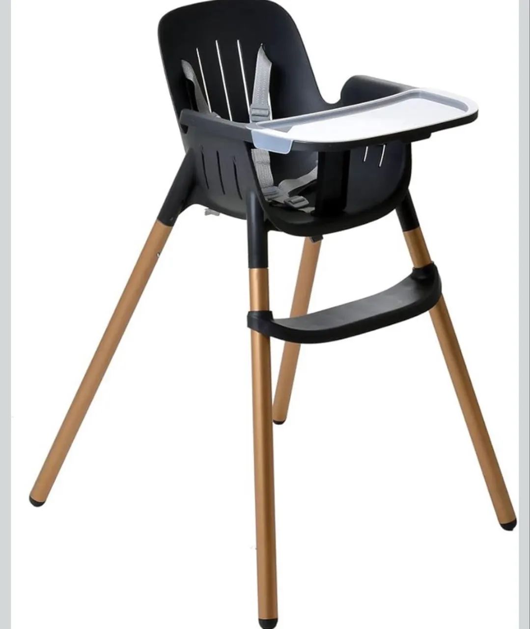 Cadeirinha de alimentação  - Foto 2