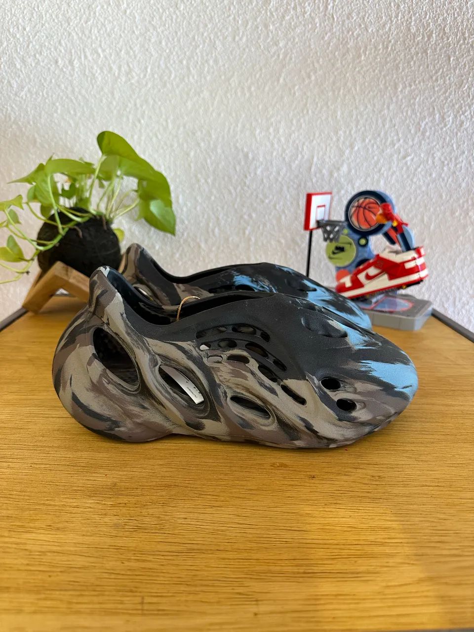 Adidas Foam Runner ?MX Cinder?  - Foto 4