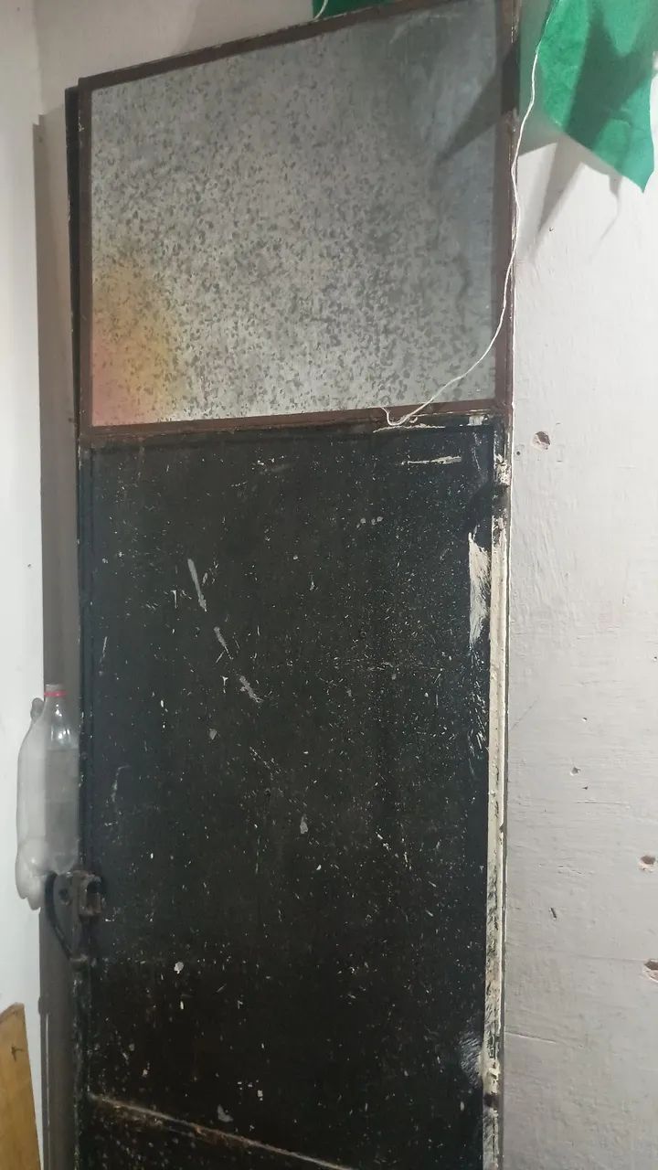 2 Porta usado