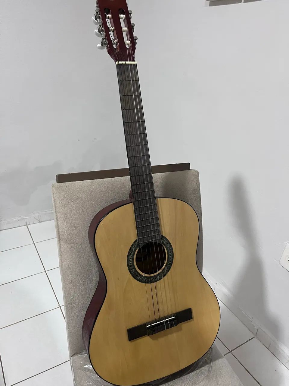 Violão winner Nylon