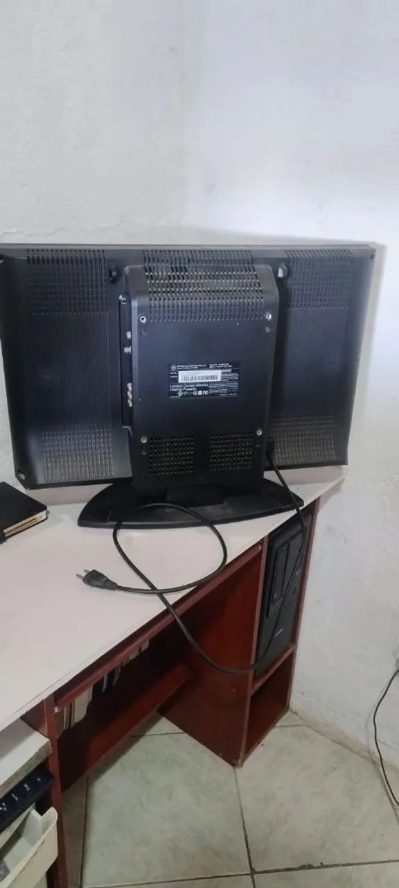 Televisão  - Foto 2