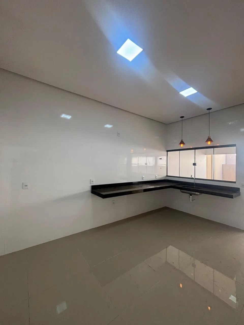 VENDO CASA URUAÇU NO MELHOR SETOR DA CIDADE - Foto 3