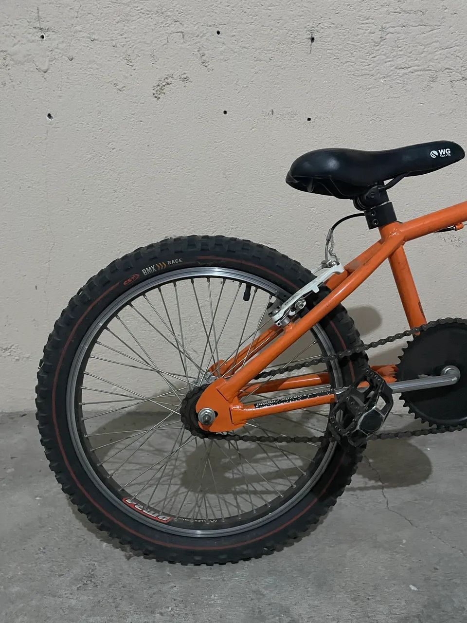 BMX infantil  - Foto 2