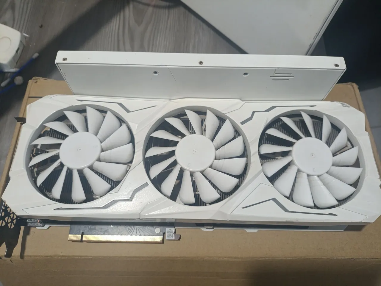 Placa mãe x99+xeon2660 v3+16gb ddr4 - Peças de Hardware