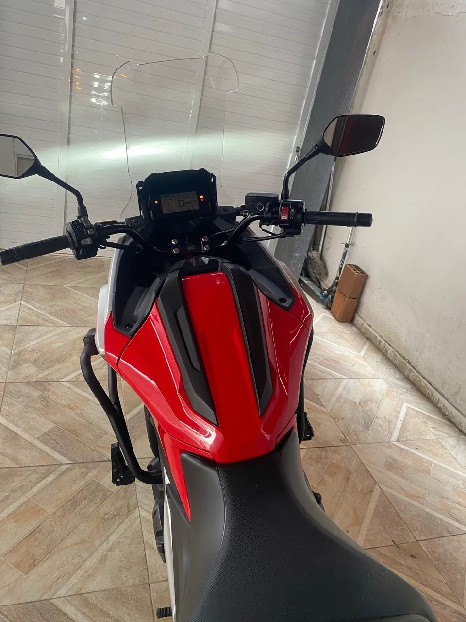 ? HONDA NC 750X  - Foto 2