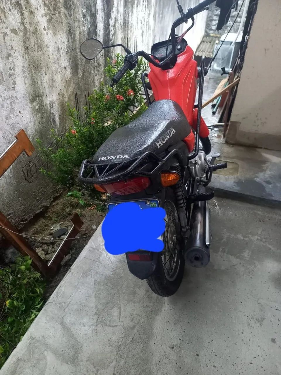Moto pop - Foto 3