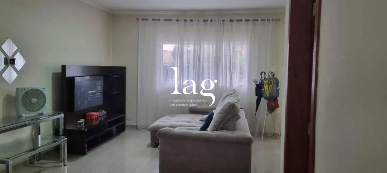 Sobrado com 3 quartos à venda, 175 m² - Horto Florestal - Sorocaba/SP - Foto 5
