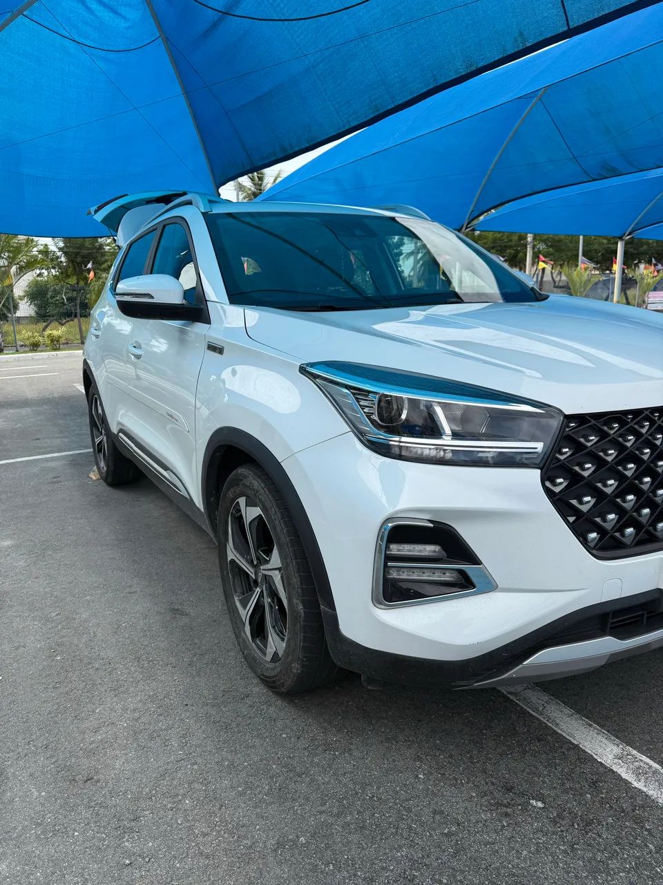 Caoa Chery Tiggo 2024