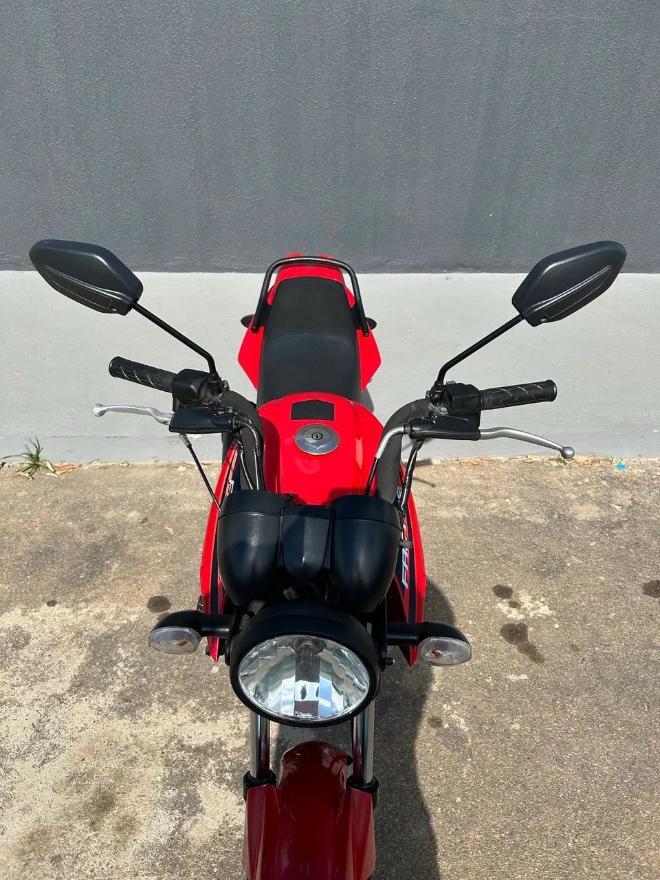Factor 125 E  - Foto 4