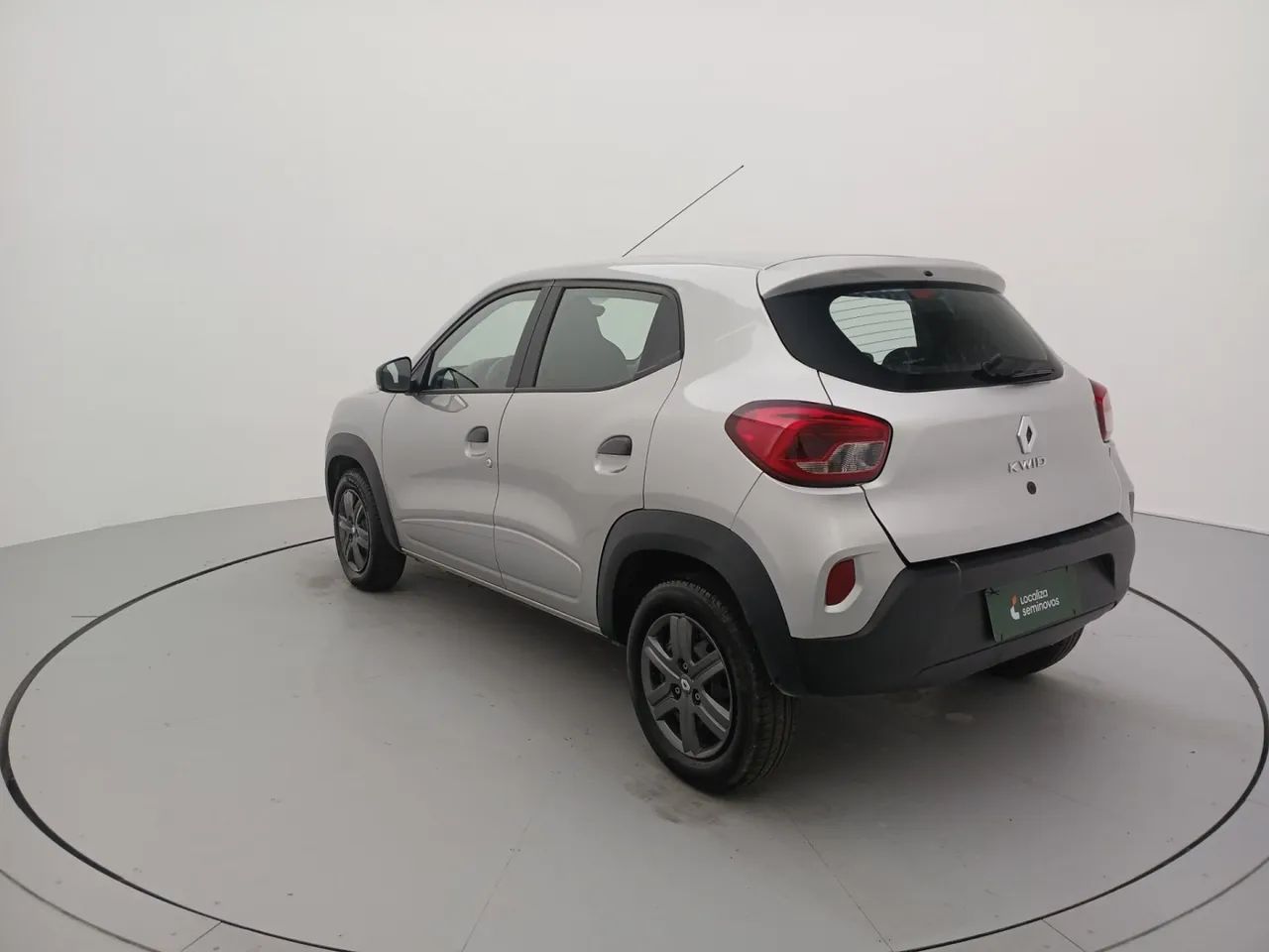 Renault Kwid 1.0 Zen 2026 - Foto 3