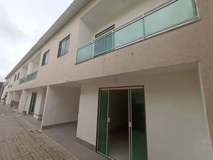 Casa com 3 quartos em Campo Grande - Foto 2
