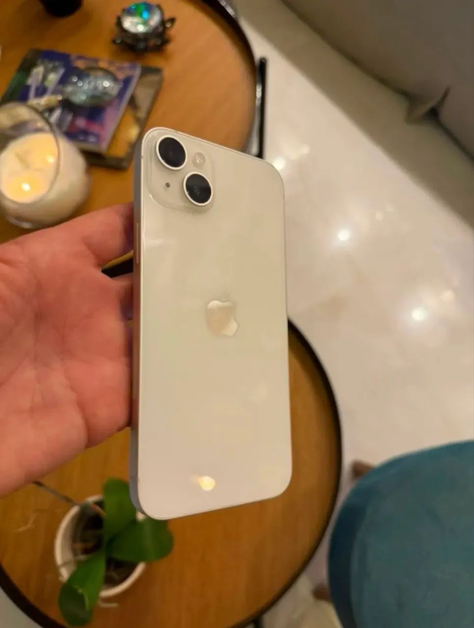 iPhone 14 Plus 