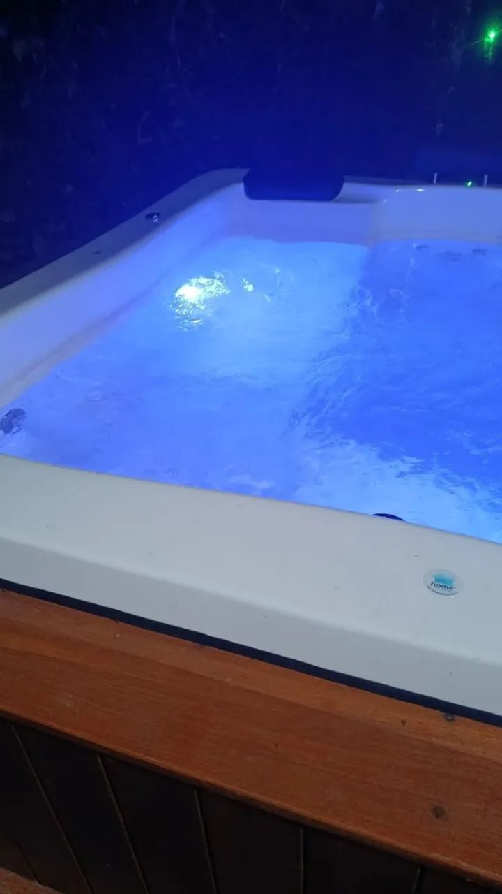 Casa em Pirenópolis toda mobilhada 