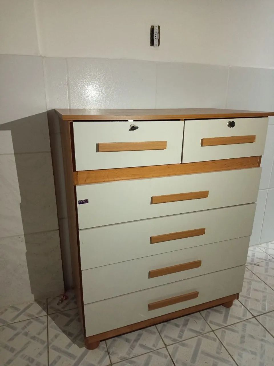 Cômoda 