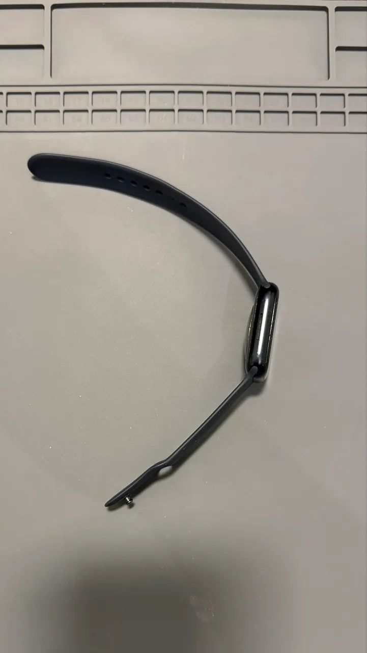Apple Watch Series 9 Midnight - Foto 3