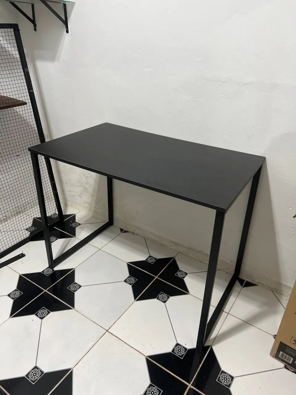 Mesa para computador, loja e escritório 