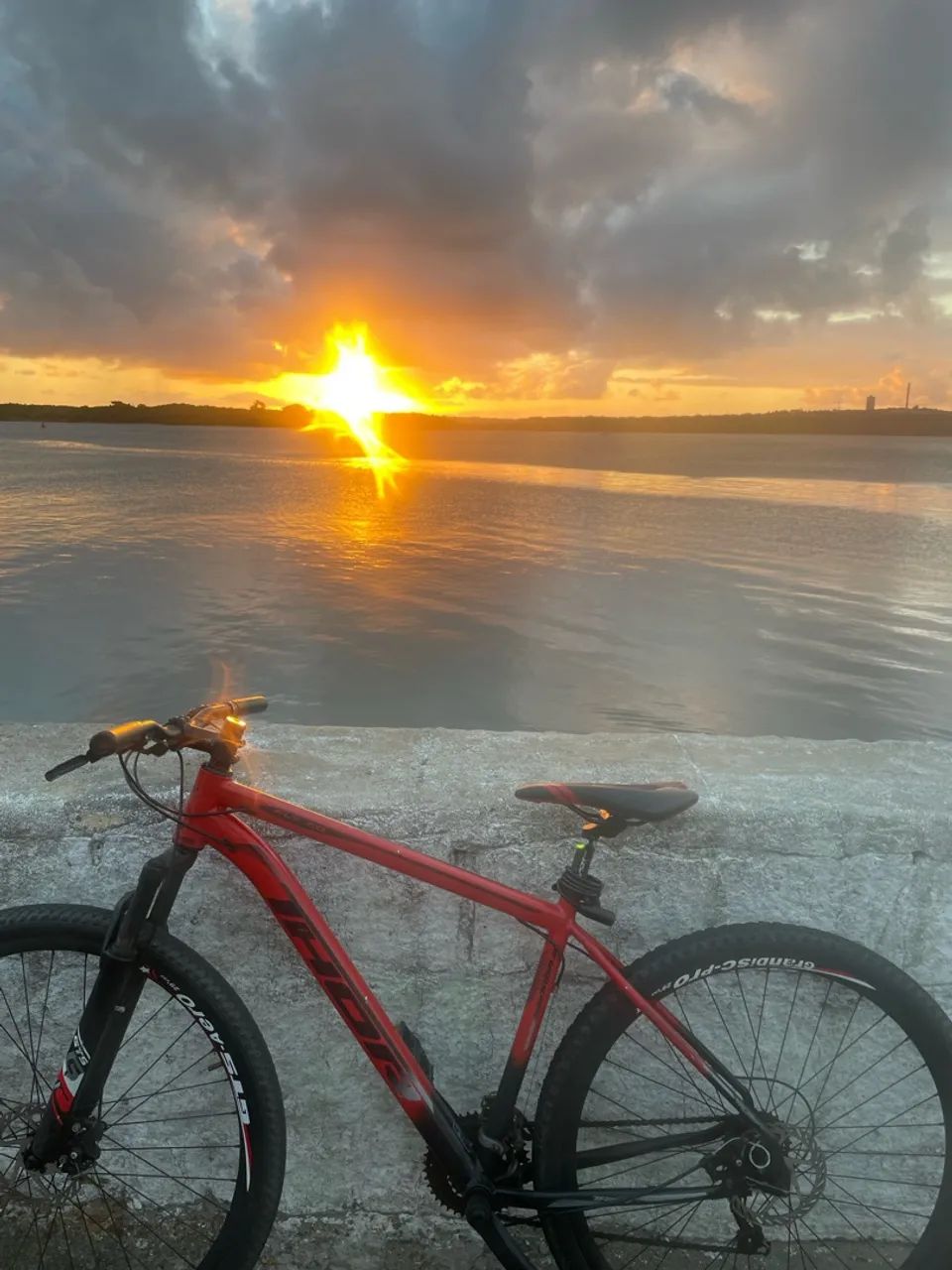 Bicicleta aro 29 - Foto 3