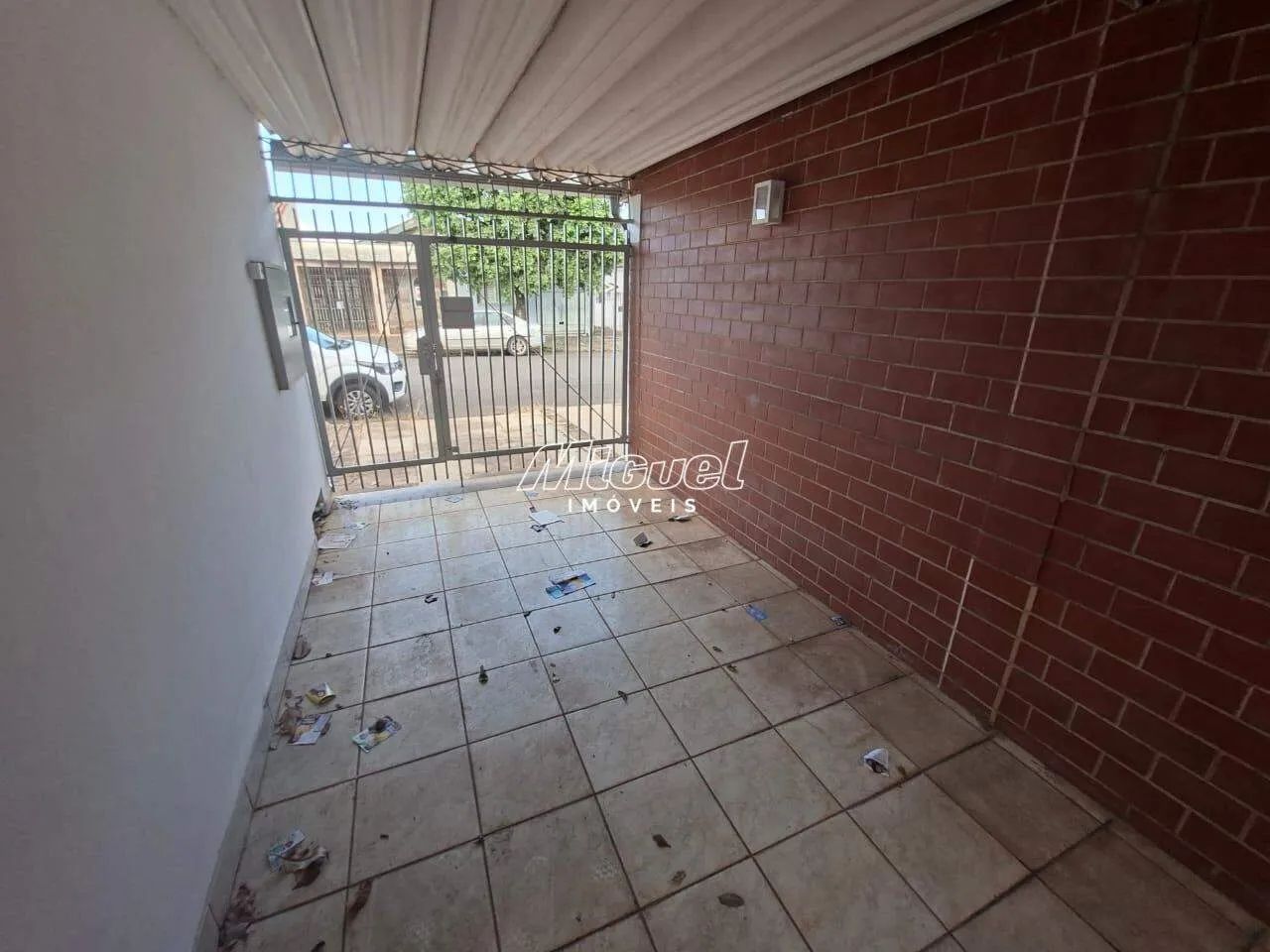 Casa, para aluguel, Areão - 2 quartos - Piracicaba/SP - Foto 2