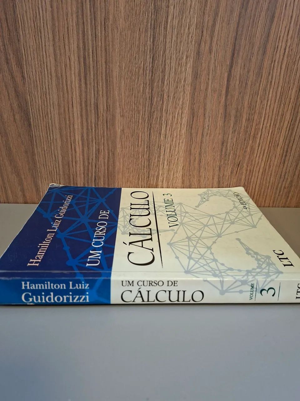 Livro De Cálculo  - Foto 2