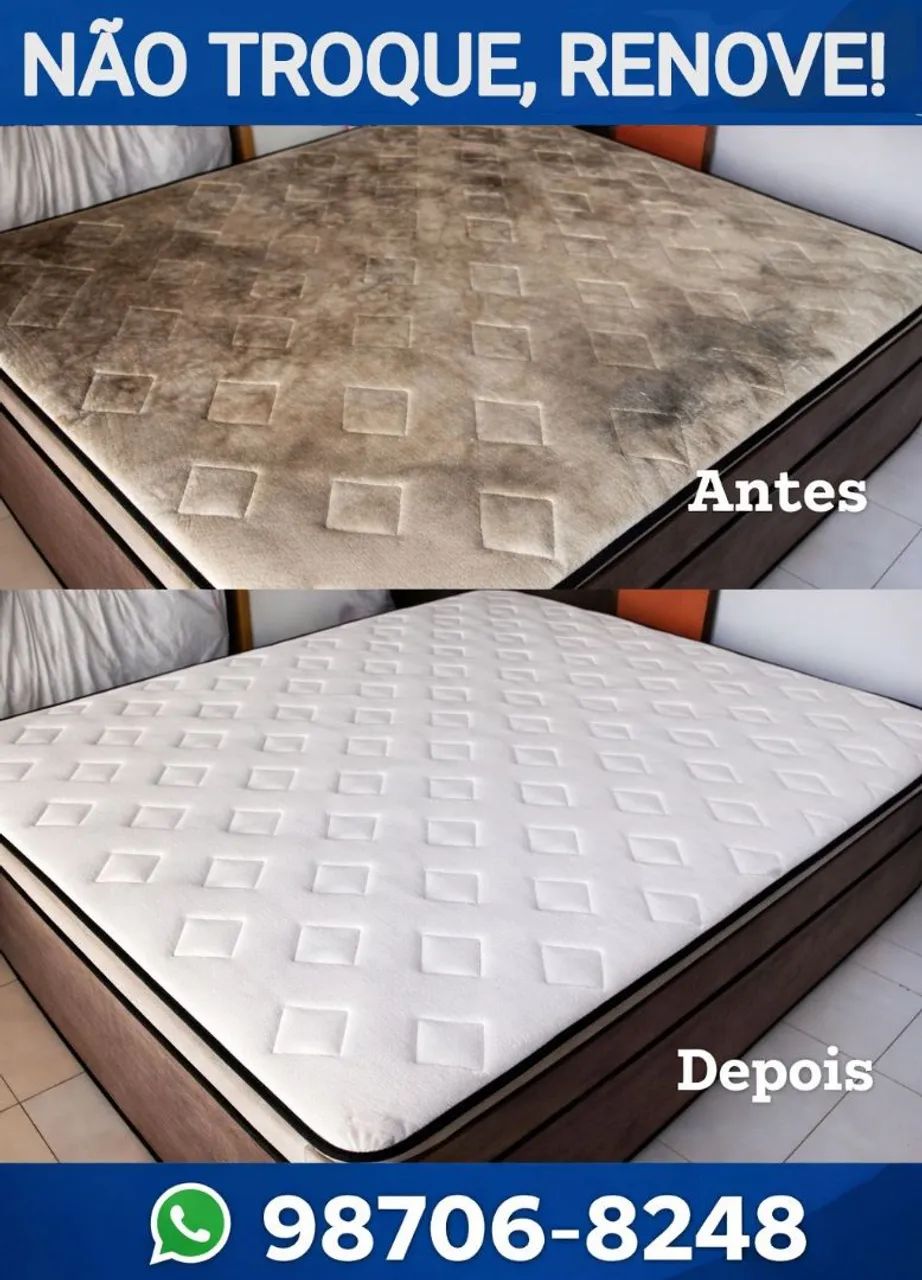 Sofás, camas e estofados - Foto 2