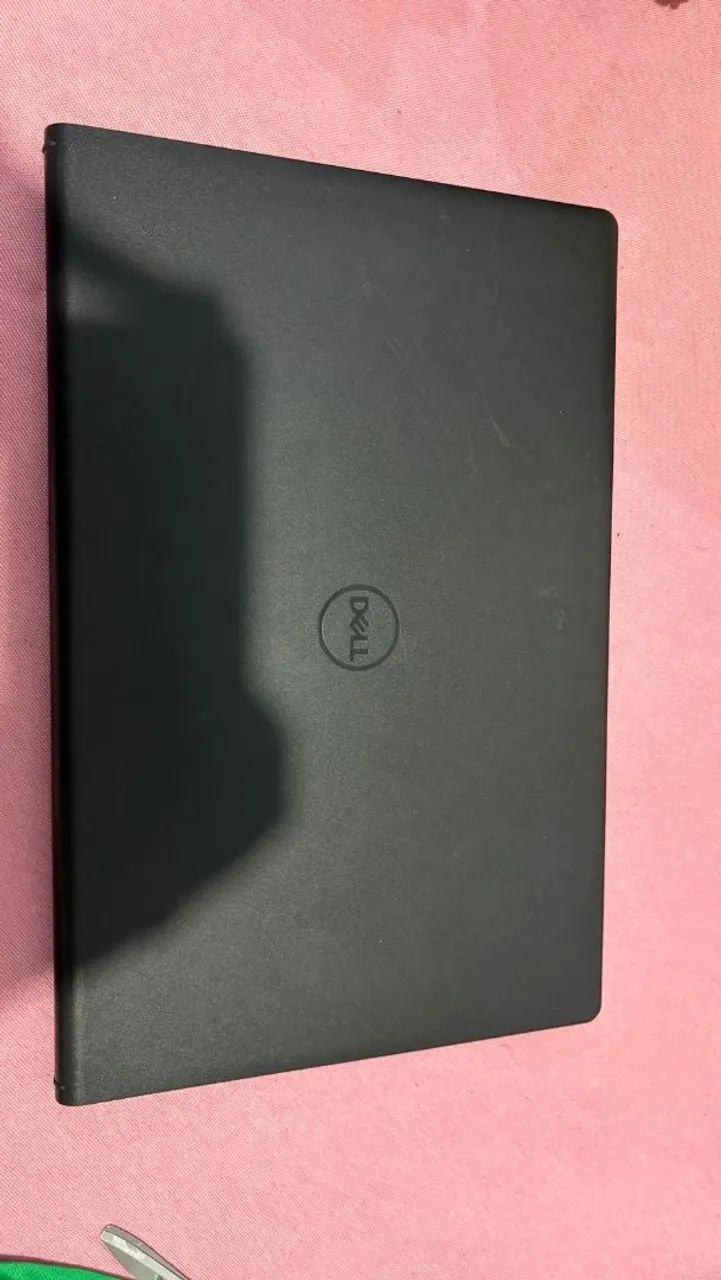 Notebook Dell i3 11° geração SSD 240GB - Foto 3