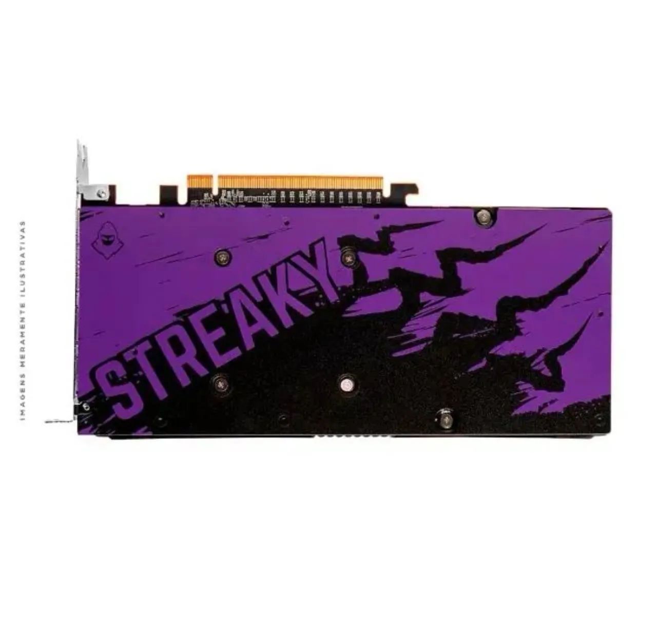 placa de vídeo rx 5700 xt - Foto 3