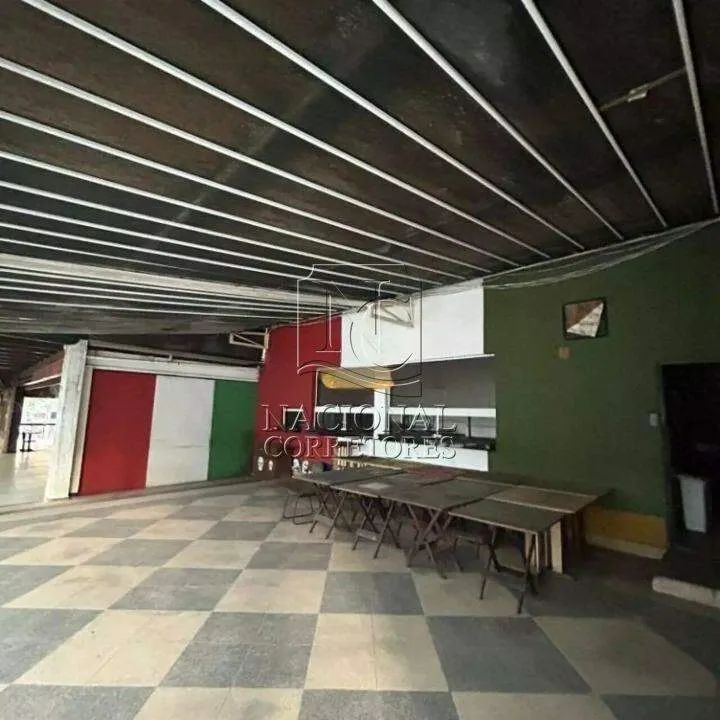 Salão à venda, Jardim - Santo André/SP - Foto 5